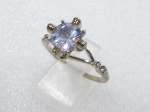 クリスタル　指輪(21号)